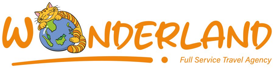 Wonderland – Full Service Travel Agency